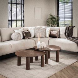 Opties – Set van 2 M