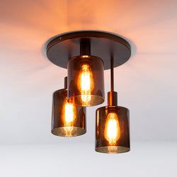 Opties – Plafondlamp