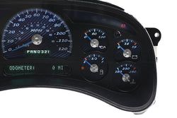 Redline Carbon