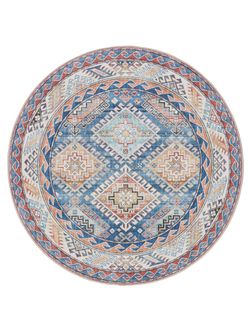 Color – Blau