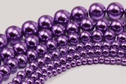 Farbe – Lila