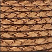 Farbe – Naturbraun