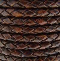 Farbe – Antik Braun