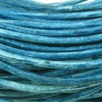 Farbe – Mesh Blau