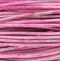 Farbe – Mesh Rose Pink