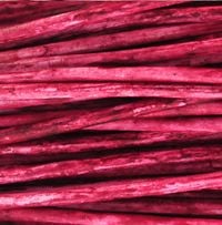 Farbe – Mesh Karminrot