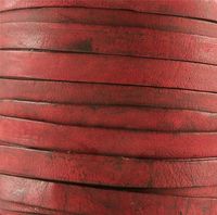 Farbe – Antik Rot