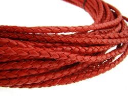 Farbe – Rot