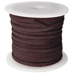 Farbe – Kastanienbraun