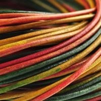 Farbe – Multicolor