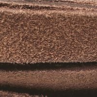 Farbe – Hellbraun