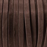 Farbe – Schokobraun