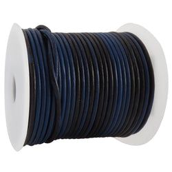 Farbe – Blau/Schwarz