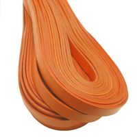 Farbe – Orange