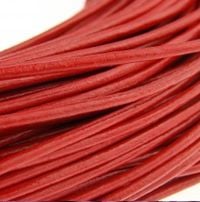 Farbe – Rot