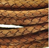 Farbe – Naturbraun