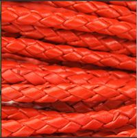 Farbe – Orange