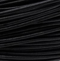 Farbe – Matt Schwarz