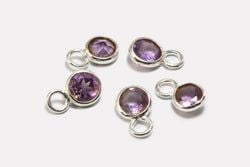 Edelstein – Amethyst