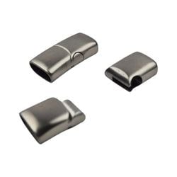 Farbe – Silber matt