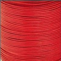 Farbe – Rot