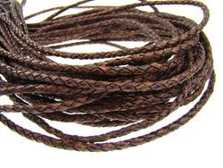 Antik Dunkelbraun