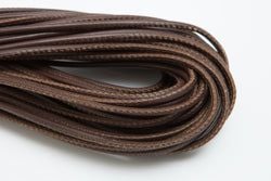 Farbe – Schokobraun