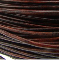 Farbe – Antik Dunkelbraun