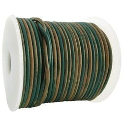 Farbe – Türkis/Beige
