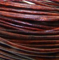 Farbe – Antik Dunkelbraun