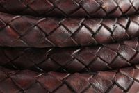 Farbe – Antik Braun