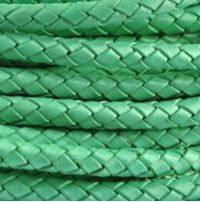 Farbe – Mintgrün
