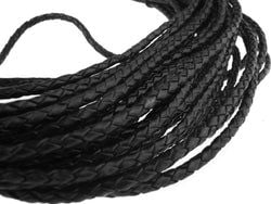 Farbe – Antik Schwarz