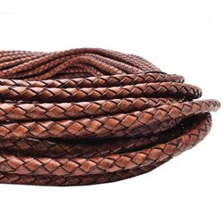 Farbe – Antik Hellbraun