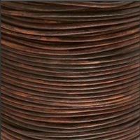 Farbe – Mesh Holzbraun