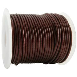 Farbe – Kastanie/Metallic