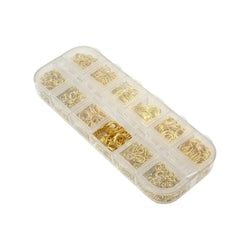 Farbe – Gold