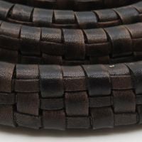 Farbe – Antik Braun