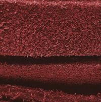 Farbe – Weinrot
