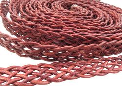 Farbe – Rot