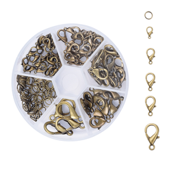 Farbe – Bronze