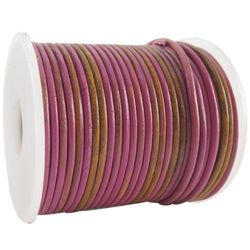 Farbe – Pink/Natur