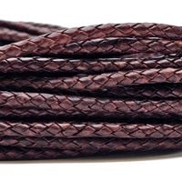 Farbe – Antik Braun