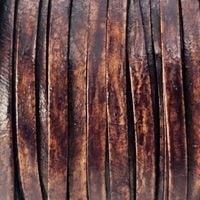 Farbe – Antik Braun