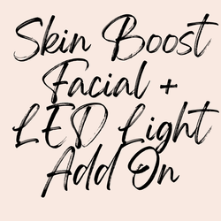 Add on – LED