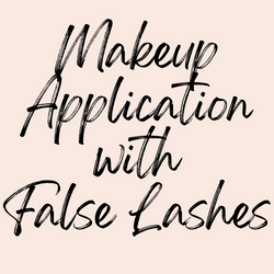 Add on – Lashes