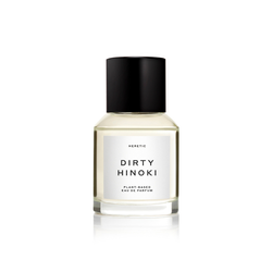 Heretic Parfum Dirty Hinoki 50ml – Iris Store + Studio