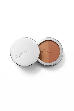 Bronzer with case