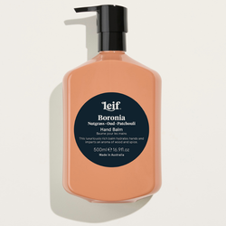 Size – 500ml