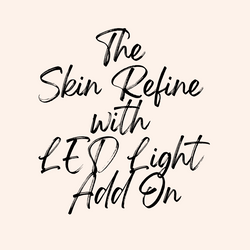 Add on – LED